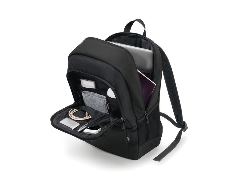 DICOTA Notebook-Rucksack Eco Base 14.1