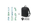 DICOTA Notebook-Rucksack Eco Base 14.1