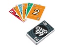 Mattel Spiele Kartenspiel ONO 99