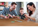 Mattel Spiele Kartenspiel Skip-Bo Junior
