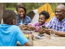 Mattel Spiele Kartenspiel UNO All Wild