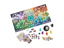 Mattel Spiele Kinderspiel Magische Begegnungen