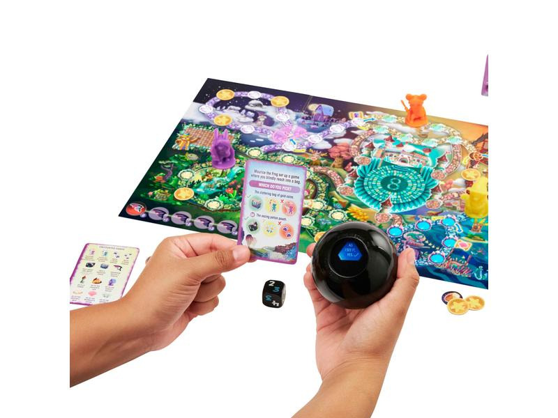 Mattel Spiele Kinderspiel Magische Begegnungen