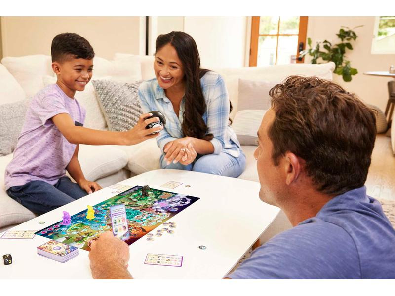 Mattel Spiele Kinderspiel Magische Begegnungen