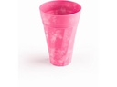Frats Trinkbecher 300 ml, 3 Stück, Pink