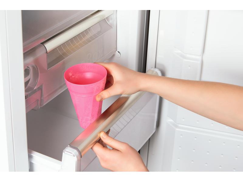 Frats Trinkbecher 300 ml, 3 Stück, Pink