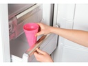 Frats Trinkbecher 300 ml, 3 Stück, Pink