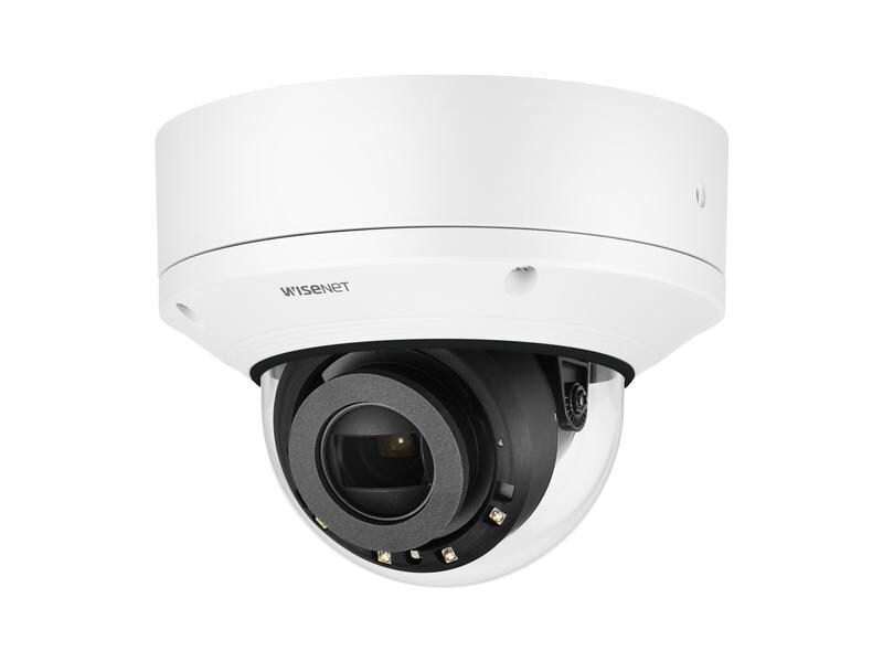 Hanwha Techwin Netzwerkkamera XND-6081REV
