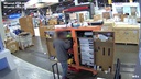 Hanwha Techwin Netzwerkkamera XND-8030R