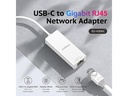 Edimax Netzwerk-Adapter EU-4306C USB Typ-C