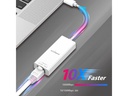 Edimax Netzwerk-Adapter EU-4306C USB Typ-C