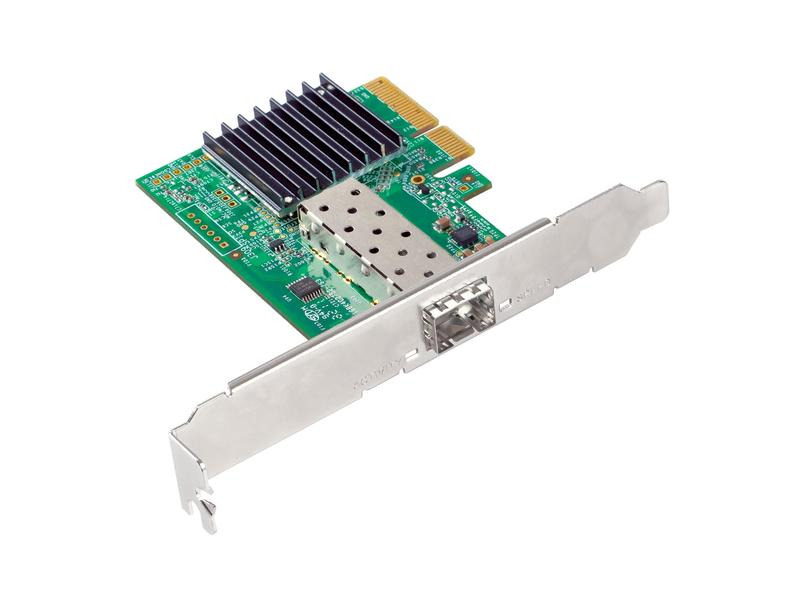 Edimax Pro EN-9320SFP+ V2 PCI-Express x4