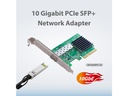 Edimax Pro EN-9320SFP+ V2 PCI-Express x4