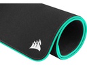 Corsair Gaming-Mausmatte MM700 RGB Extended 3XL iCUE Schwarz