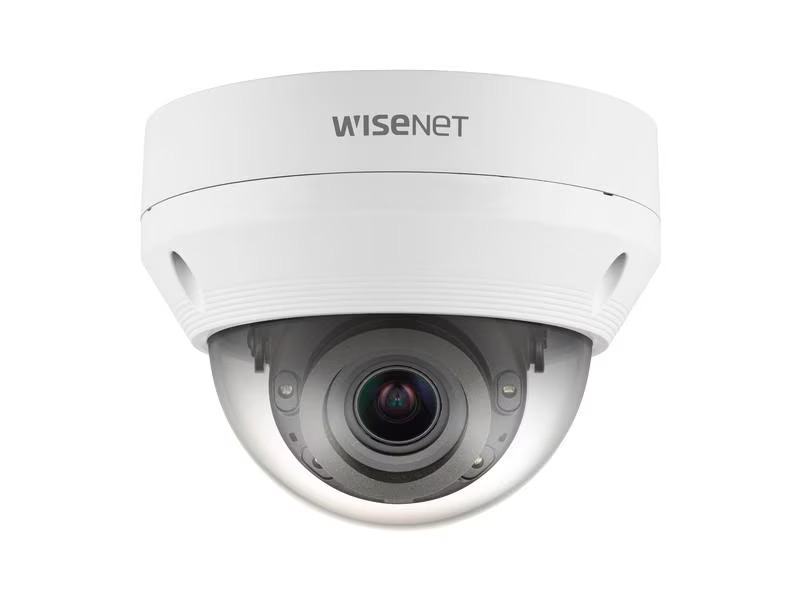 Hanwha Techwin Netzwerkkamera QNV-6082R1