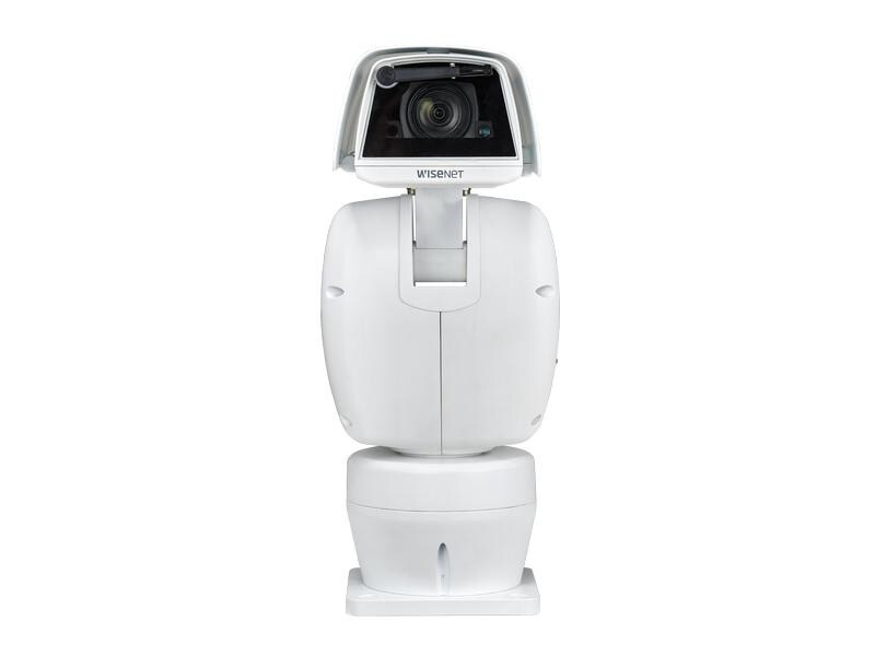 Hanwha Techwin Netzwerkkamera TNU-6321
