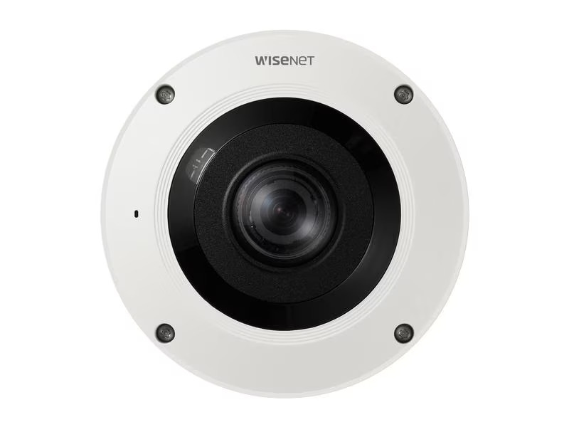 Hanwha Techwin Netzwerkkamera XNF-9010RVM