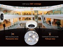 Hanwha Techwin Netzwerkkamera XNF-9010RVM