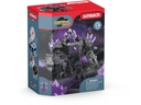 Schleich Spielzeugfigur Eldrador Schatten Master Roboter