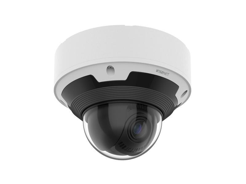 Hanwha Techwin Netzwerkkamera XNV-9083RZ