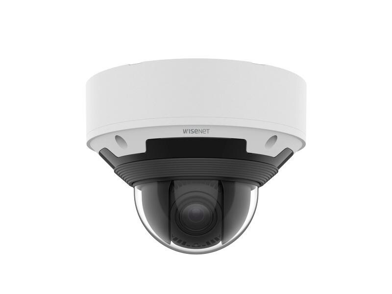 Hanwha Techwin Netzwerkkamera XNV-9083RZ