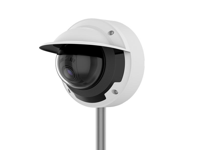Hanwha Techwin Netzwerkkamera XNV-9083RZ