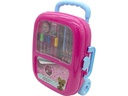 Undercover Malset Trolley L.O.L. Surprise!