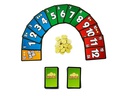Mattel Spiele Kartenspiel Skip-Bo Masters
