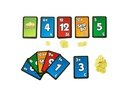Mattel Spiele Kartenspiel Skip-Bo Masters