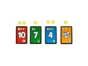 Mattel Spiele Kartenspiel Skip-Bo Masters