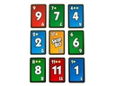 Mattel Spiele Kartenspiel Skip-Bo Masters