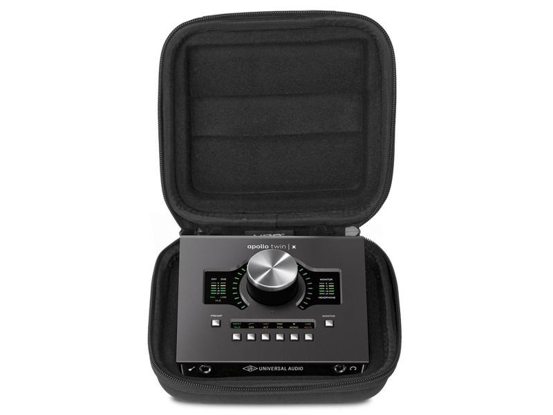 UDG Gear U8437BL