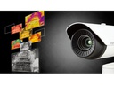 Hanwha Techwin Thermalkamera TNU-4041T