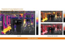 Hanwha Techwin Thermalkamera TNU-4041T