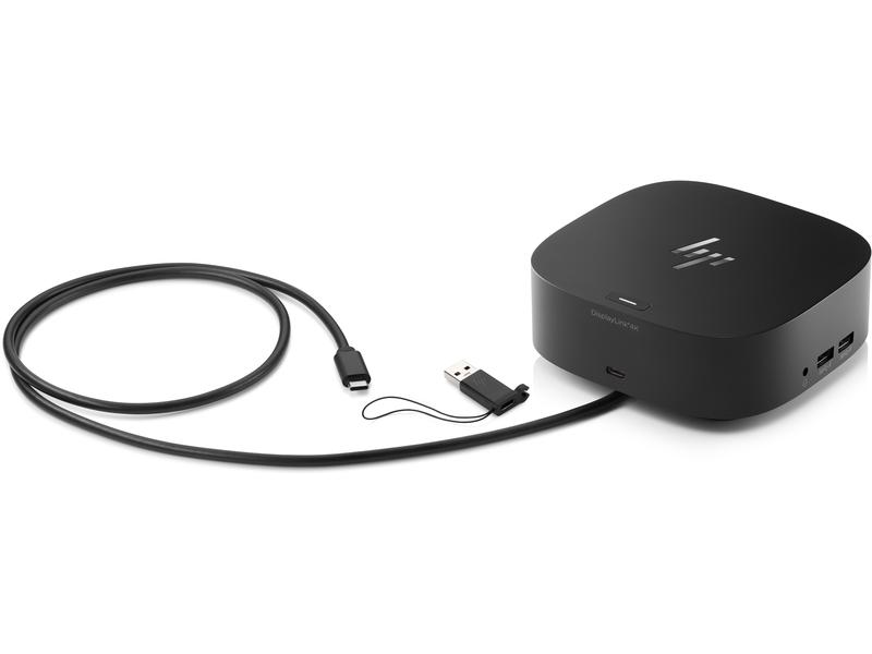 HP USB-C/A Universal Dockingstation G2 5TW13AA
