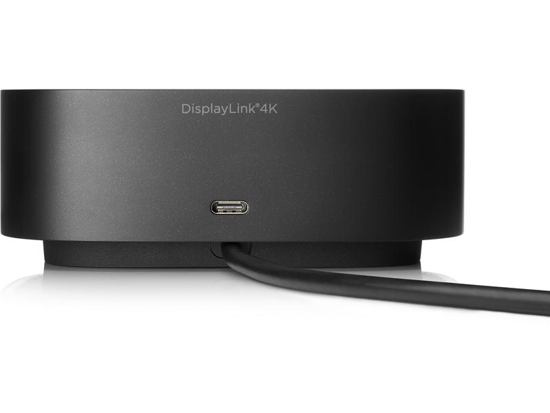 HP USB-C/A Universal Dockingstation G2 5TW13AA