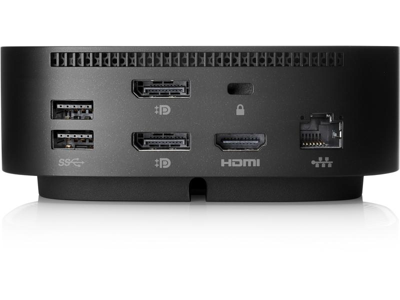 HP USB-C/A Universal Dockingstation G2 5TW13AA
