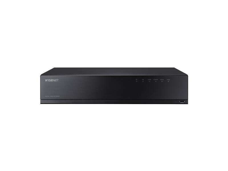 Hanwha Techwin Pentabrid DVR HRX-1635 16 Kanal, ohne HDD