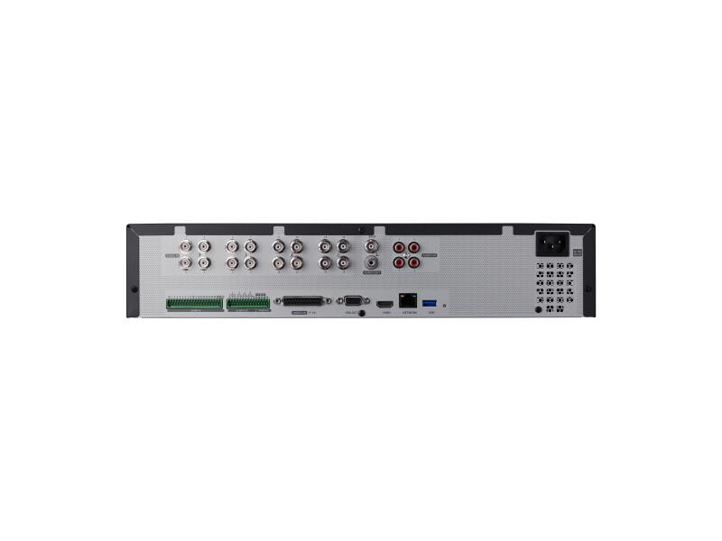Hanwha Techwin Pentabrid DVR HRX-1635 16 Kanal, ohne HDD