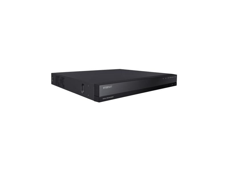 Hanwha Techwin Pentabrid DVR HRX-1634-4TB-S 16 Kanal, 4 TB