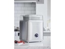 Cuisinart Glacemaschine ICE30BCE 1.6 l, Silber