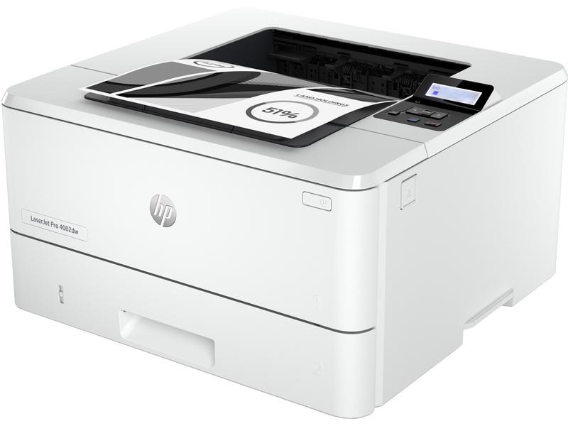 HP Drucker LaserJet Pro 4002dw