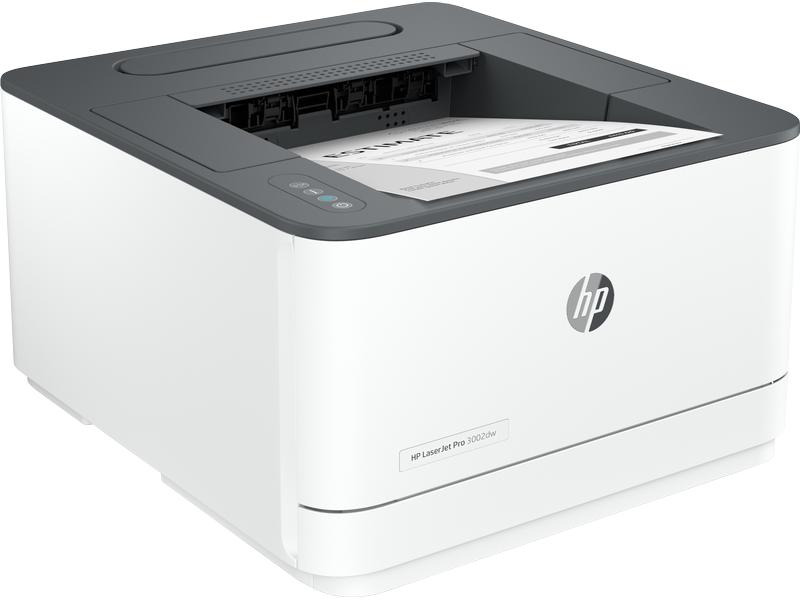 HP Drucker LaserJet Pro 3002dw
