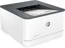 HP Drucker LaserJet Pro 3002dw