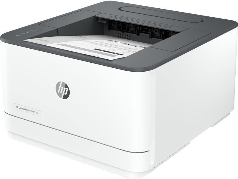 HP Drucker LaserJet Pro 3002dw