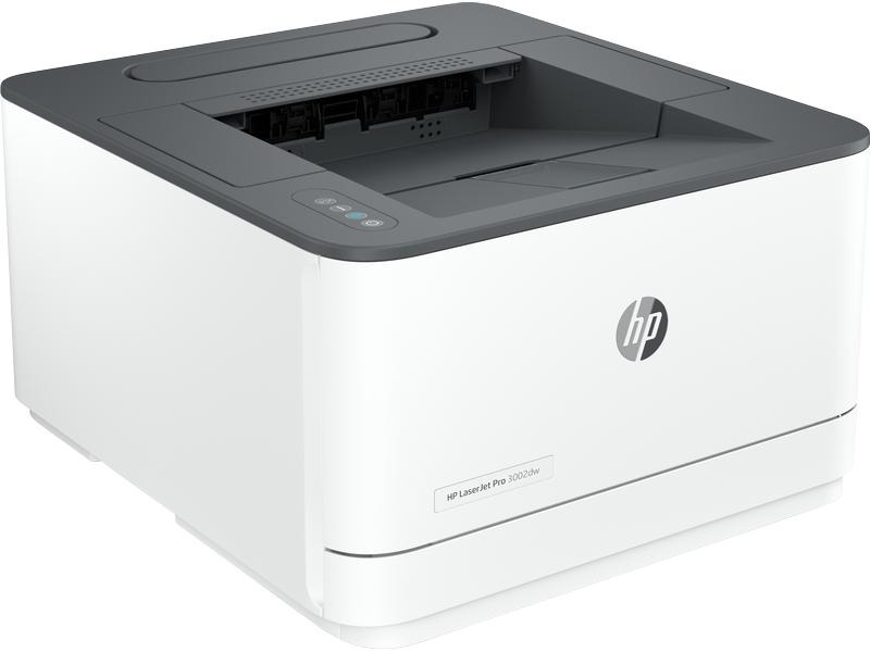 HP Drucker LaserJet Pro 3002dw