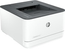 HP Drucker LaserJet Pro 3002dw