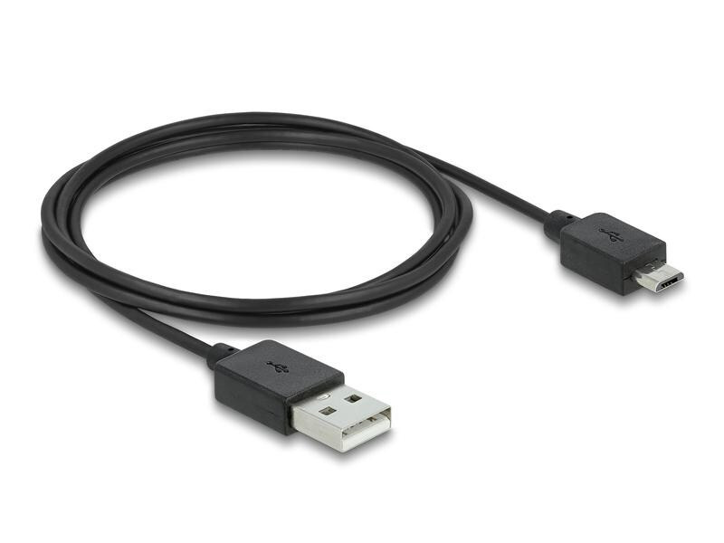 Delock Adapter 8K/30Hz HDMI - DisplayPort