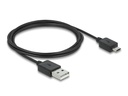 Delock Adapter 8K/30Hz HDMI - DisplayPort