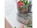 Cuisinart Hacker Mini Prep Pro ECH4SE Silber matt